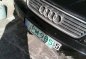 Well-maintained Audi A6 1997 for sale-3