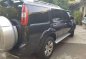 2012 Automatic Ford Everest FOR SALE -4