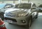 Toyota Hilux 2016 for sale-2