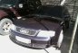 Good as new Audi A6 2003 for sale-2