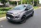 2017 Ford Ecosport Titanium Automatic BLACK EDITION Sunroof 8tkm-0