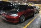 Honda Civic vti 1999 for sale -5