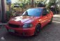 1998 Honda Civic VTEC VTi SiR body automatic FOR SALE-3