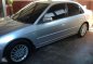 For sale Honda Civic 2002 automatic-3