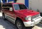 2003 Mitsubishi Pajero for sale-0