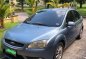 FOR SALE! Ford Focus hatchback 2008-0