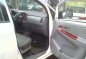 Toyota Innova 2007 Manual White For Sale -6