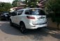 Chevrolet 2017 Trailblazer LT 4x2 Automatic Diesel (Assume Balance)-4