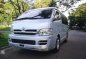 TOYOTA Hiace GrandiaGL DIESEL almost new v 2012 2013 2014 Innova Starex Urvan-2