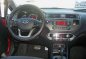 For sale Kia Rio hatchback Model 2012-4