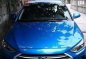 2017 Hyundai Elantra 1.6L GL MT for sale -1