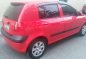 2008 Hyundai Getz for sale-2