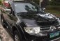 2014 Mitsubishi Montero Sport for sale-2