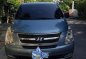 2011 Hyundai Grand Starex Gold Automatic transmission-0