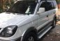 Mitsubishi Adventure GLS Sport 2010 for sale -0