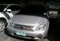 Good as new Kia Carnival 2010 for sale-2