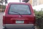 Mitsubishi Adventure 2004 for sale-5