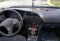 Mitsubishi Lancer 2001 Gray Sedan For Sale -3