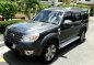 2013 FORD EVEREST for sale -1