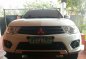 2014 Mitsubishi Montero Sport GLX FOR SALE-0