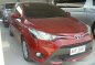 Toyota Vios 2014 for sale-0