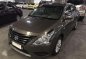 2016 Nissan Almera 1.5L Manual FOR SALE -0