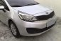 2013 Kia Rio manual private-1