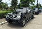 2009 Nissan Navara Automatic FOR SALE -1