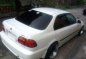 Honda Civic 1999 vti padek Very smooth transmission-8