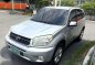 2005 Toyota Rav4 Like New RUSH Fortuner Honda CR-V Nissan xtrail-0