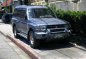 Mitsubishi Montero 1998 for sale-0