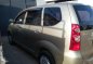  Toyota Avanza Gray SUV Fresh For Sale -1