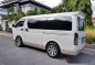 Toyota Hi Ace Super Grandia 2008 for sale-12