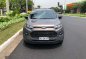 2017 Ford Ecosport Titanium Automatic BLACK EDITION Sunroof 8tkm-1