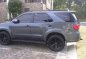Toyota Fortuner 2013 G AT Diesel 4x2 FOR SALE-1