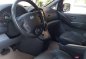 2011 Hyundai Grand Starex Gold Automatic transmission-2