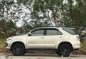 2015 Toyota Fortuner G AT FOR SALE -0