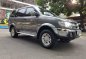 Well-kept Isuzu Crosswind 2007 for sale-0