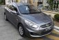 2017 HYUNDAI ACCENT good as new 5tkm save more vios mirage city 2018-0
