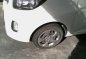 Kia Picanto 2015 for sale-4