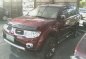 Mitsubishi Montero Sport 2012 for sale-2