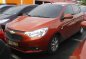 Chevrolet Sail 2017 for sale-1