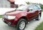 Mitsubishi Montero 2009 for sale-1