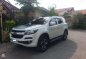 Chevrolet 2017 Trailblazer LT 4x2 Automatic Diesel (Assume Balance)-2