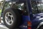 1996 Suzuki Vitara Good running Condition -5