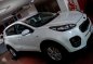 Kia Sportage 2.0 LX AT CRDi for sale -1