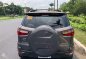 2017 Ford Ecosport Titanium Automatic BLACK EDITION Sunroof 8tkm-4