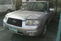 Subaru Forester 2006 for sale-2