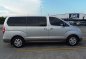 Good as new Hyundai Grand Starex 2010 for sale-5