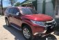 2017 Mitsubishi Montero Sport GLS FOR SALE-0